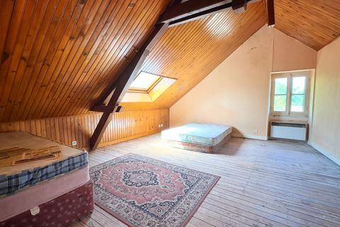 Villa a Gouzon, Creuse, Gouzon - € 99.000 | Ref: BVI74360 - foto 12