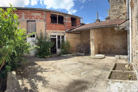 Villa a Montmorillon, Vienne, Montmorillon - € 71.500 | Ref: BVI79257 - foto 2