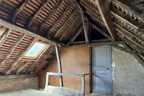 Villa a Montmorillon, Vienne, Montmorillon - € 71.500 | Ref: BVI79257 - foto 10
