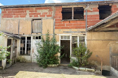 Villa a Montmorillon, Vienne, Montmorillon - € 71.500 | Ref: BVI79257 - foto 11