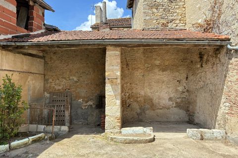 Villa a Montmorillon, Vienne, Montmorillon - € 71.500 | Ref: BVI79257 - foto 13