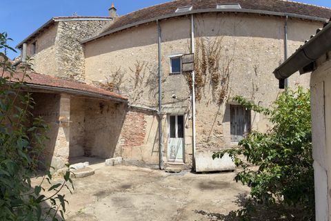 Villa a Montmorillon, Vienne, Montmorillon - € 71.500 | Ref: BVI79257 - foto 14