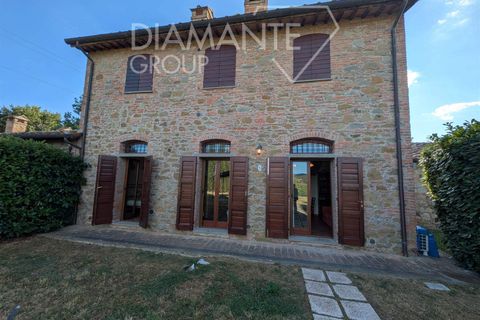 Lejlighed i Panicale, Perugia, Panicale - € 137.000 | Ref: PN4334 - foto 1