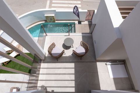 Byhus i Quesada, Jaen, Quesada - € 399.000 | Ref: 3887293 - foto 7
