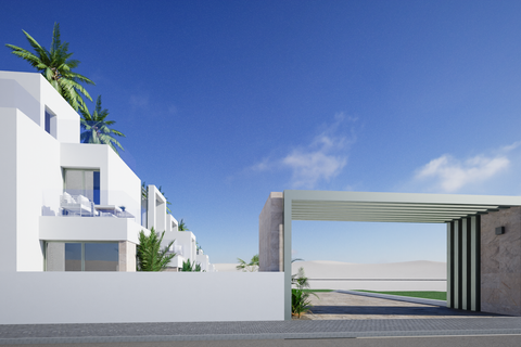 Byhus i Quesada, Jaen, Quesada - € 399.000 | Ref: 3887293 - foto 10