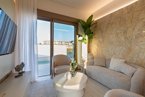 Byhus i Quesada, Jaen, Quesada - € 399.000 | Ref: 3887293 - foto 26
