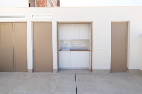 Byhus i Quesada, Jaen, Quesada - € 399.000 | Ref: 3887293 - foto 28