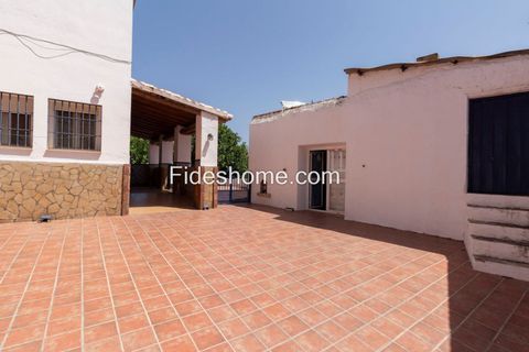 Villa a El Pinar, Granada, El Pinar - € 250.000 | Ref: 108723546 - foto 6