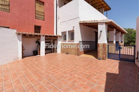 Villa a El Pinar, Granada, El Pinar - € 250.000 | Ref: 108723546 - foto 7