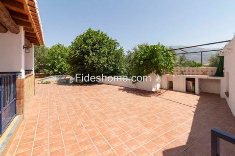 Villa a El Pinar, Granada, El Pinar - € 250.000 | Ref: 108723546 - foto 8