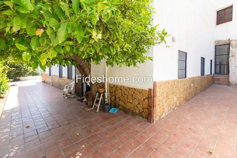 Villa a El Pinar, Granada, El Pinar - € 250.000 | Ref: 108723546 - foto 10