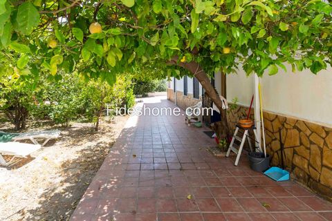 Villa a El Pinar, Granada, El Pinar - € 250.000 | Ref: 108723546 - foto 11