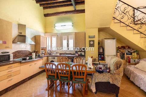 Villa a El Pinar, Granada, El Pinar - € 250.000 | Ref: 108723546 - foto 14