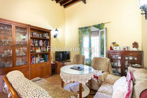 Villa a El Pinar, Granada, El Pinar - € 250.000 | Ref: 108723546 - foto 16