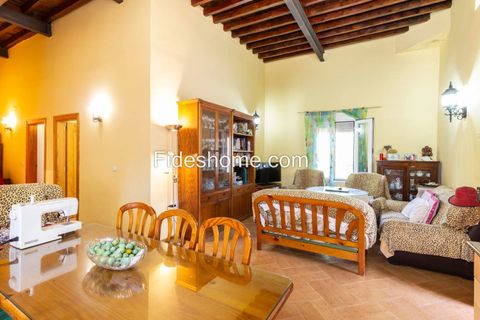 Villa a El Pinar, Granada, El Pinar - € 250.000 | Ref: 108723546 - foto 18