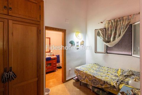 Villa a El Pinar, Granada, El Pinar - € 250.000 | Ref: 108723546 - foto 23