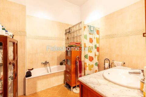 Villa a El Pinar, Granada, El Pinar - € 250.000 | Ref: 108723546 - foto 25