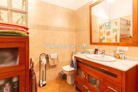 Villa a El Pinar, Granada, El Pinar - € 250.000 | Ref: 108723546 - foto 26