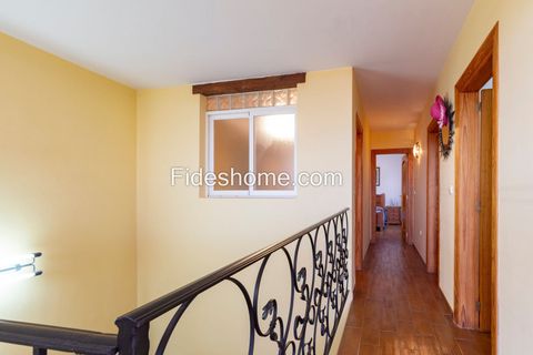 Villa a El Pinar, Granada, El Pinar - € 250.000 | Ref: 108723546 - foto 30
