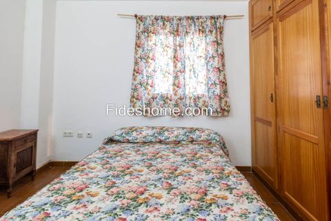 Villa a El Pinar, Granada, El Pinar - € 250.000 | Ref: 108723546 - foto 32