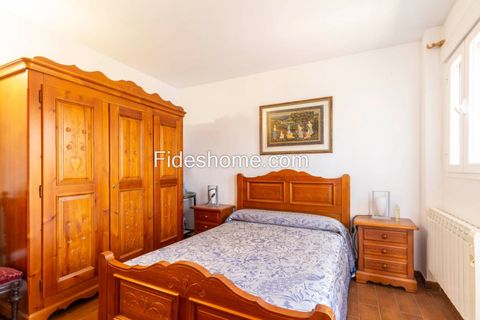 Villa a El Pinar, Granada, El Pinar - € 250.000 | Ref: 108723546 - foto 34
