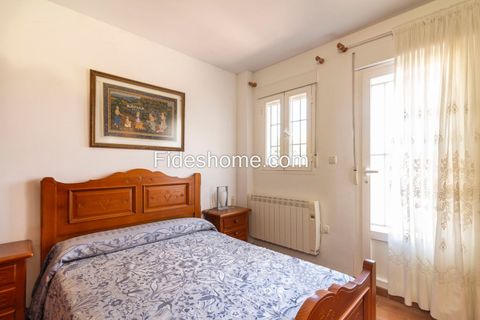 Villa a El Pinar, Granada, El Pinar - € 250.000 | Ref: 108723546 - foto 35