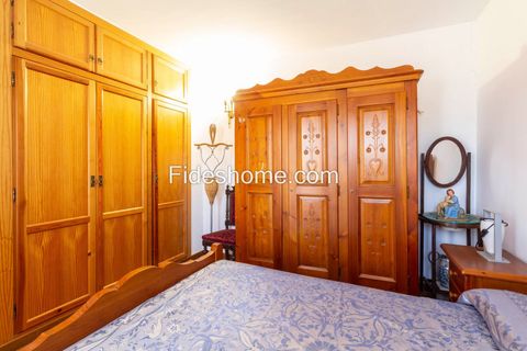 Villa a El Pinar, Granada, El Pinar - € 250.000 | Ref: 108723546 - foto 36