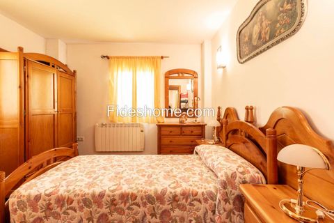 Villa a El Pinar, Granada, El Pinar - € 250.000 | Ref: 108723546 - foto 37