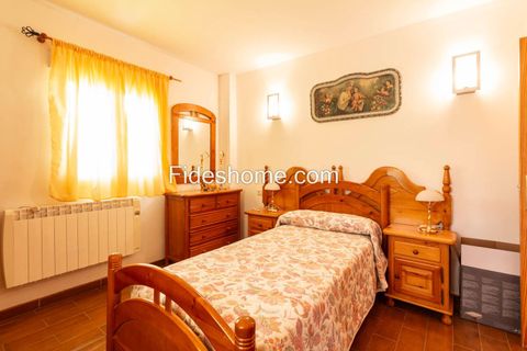 Villa a El Pinar, Granada, El Pinar - € 250.000 | Ref: 108723546 - foto 38