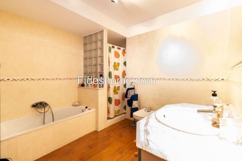 Villa a El Pinar, Granada, El Pinar - € 250.000 | Ref: 108723546 - foto 40