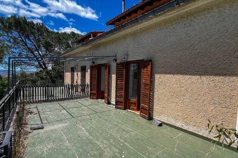 Villa a Palermo, Palermo, Palermo - € 179.000 | Ref: Casa Aldo - Castel. Sicula - foto 2