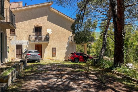 Villa a Palermo, Palermo, Palermo - € 179.000 | Ref: Casa Aldo - Castel. Sicula - foto 3