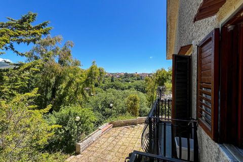 Villa a Palermo, Palermo, Palermo - € 179.000 | Ref: Casa Aldo - Castel. Sicula - foto 12