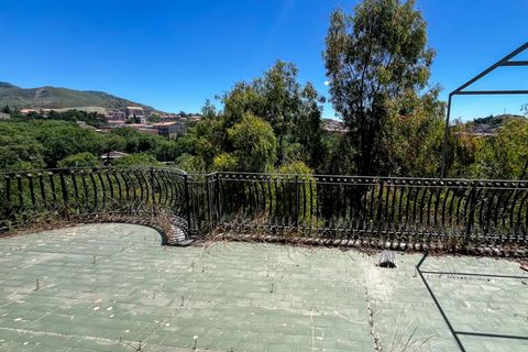 Villa a Palermo, Palermo, Palermo - € 179.000 | Ref: Casa Aldo - Castel. Sicula - foto 13