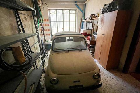 Villa a Palermo, Palermo, Palermo - € 179.000 | Ref: Casa Aldo - Castel. Sicula - foto 27