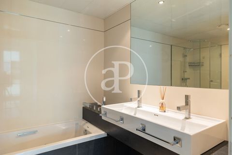 Wohnung in Barcelona, Barcelona, Barcelona - € 1.460.000 | Ref: VB2507037 - Foto 35