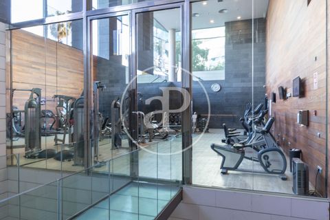 Wohnung in Barcelona, Barcelona, Barcelona - € 1.460.000 | Ref: VB2507037 - Foto 38