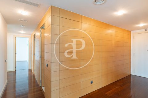 Wohnung in Barcelona, Barcelona, Barcelona - € 1.460.000 | Ref: VB2507037 - Foto 41