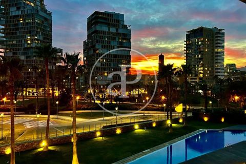 Wohnung in Barcelona, Barcelona, Barcelona - € 1.460.000 | Ref: VB2507037 - Foto 44