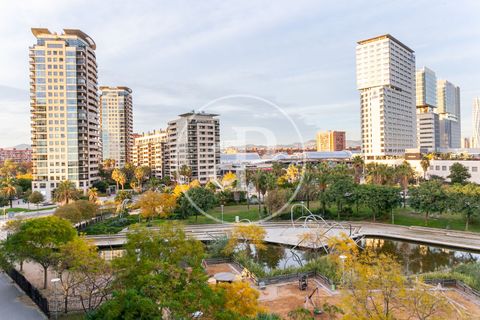Wohnung in Barcelona, Barcelona, Barcelona - € 1.460.000 | Ref: VB2507037 - Foto 46