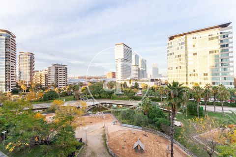 Wohnung in Barcelona, Barcelona, Barcelona - € 1.460.000 | Ref: VB2507037 - Foto 47