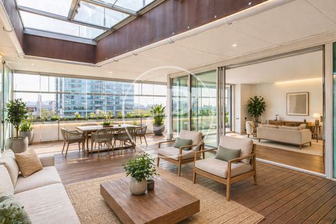 Wohnung in Barcelona, Barcelona, Barcelona - € 1.460.000 | Ref: VB2507037 - Foto 9