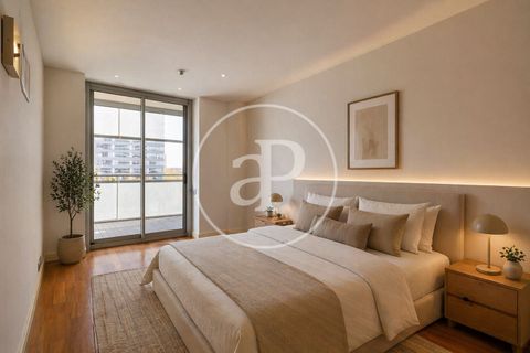 Wohnung in Barcelona, Barcelona, Barcelona - € 1.460.000 | Ref: VB2507037 - Foto 22