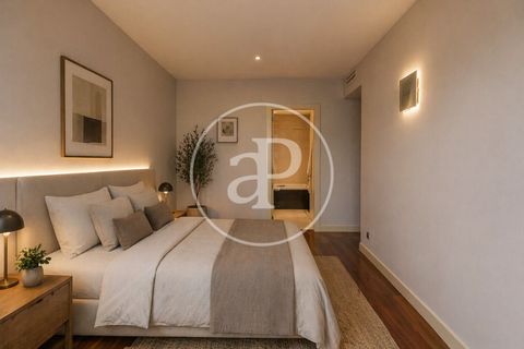 Wohnung in Barcelona, Barcelona, Barcelona - € 1.460.000 | Ref: VB2507037 - Foto 26
