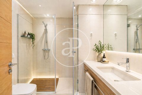 Wohnung in Barcelona, Barcelona, Barcelona - € 1.460.000 | Ref: VB2507037 - Foto 28