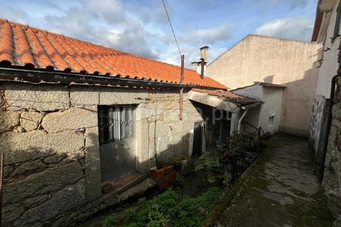 Villa i Gouveia, Guarda, Gouveia - € 33.000 | Ref: 382250019 - foto 1