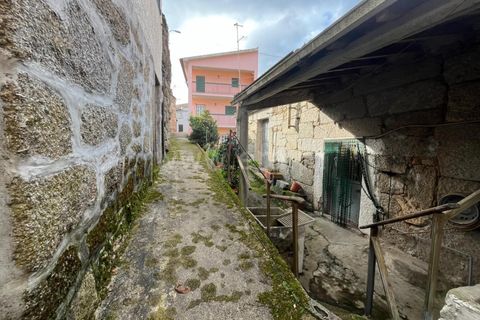Villa i Gouveia, Guarda, Gouveia - € 33.000 | Ref: 382250019 - foto 2
