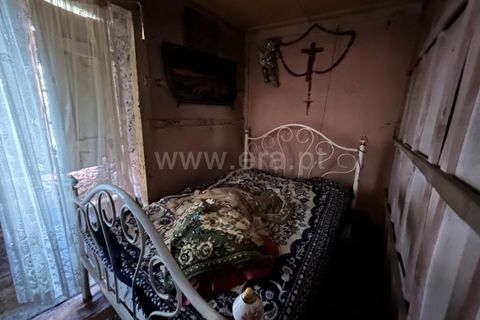 Villa i Gouveia, Guarda, Gouveia - € 33.000 | Ref: 382250019 - foto 3