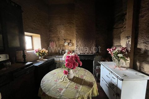 Villa i Gouveia, Guarda, Gouveia - € 33.000 | Ref: 382250019 - foto 5