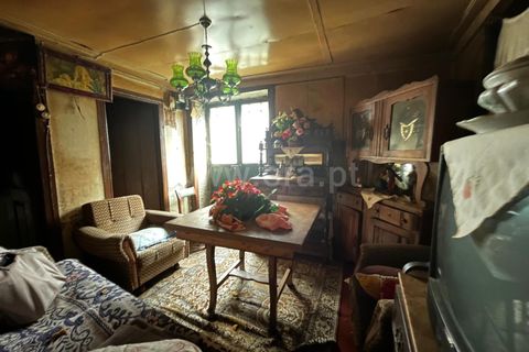 Villa i Gouveia, Guarda, Gouveia - € 33.000 | Ref: 382250019 - foto 7